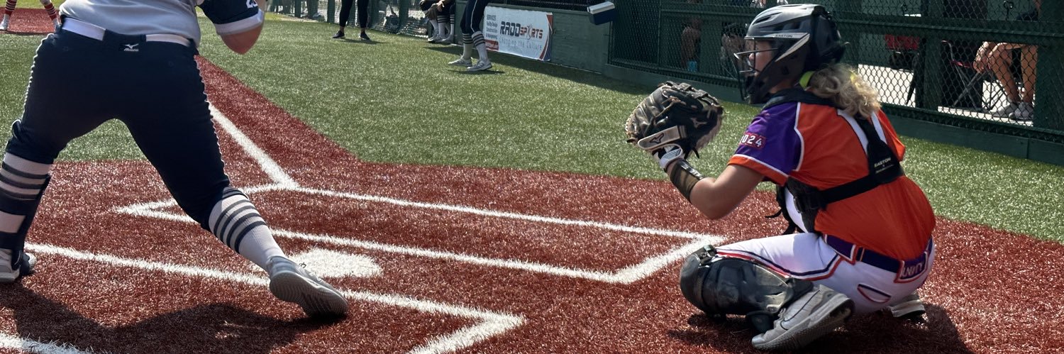 Kiera “KJ” Strub banner