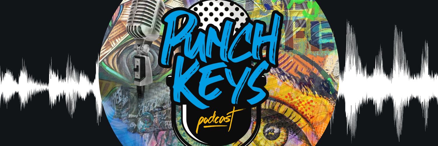 Punch Keys banner