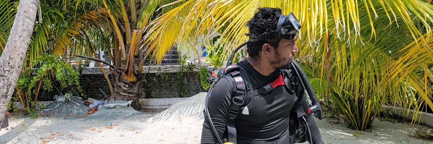 TēcNinja 🇲🇻 banner
