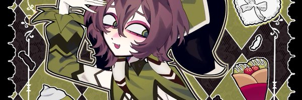 FanboyEint Profile Banner