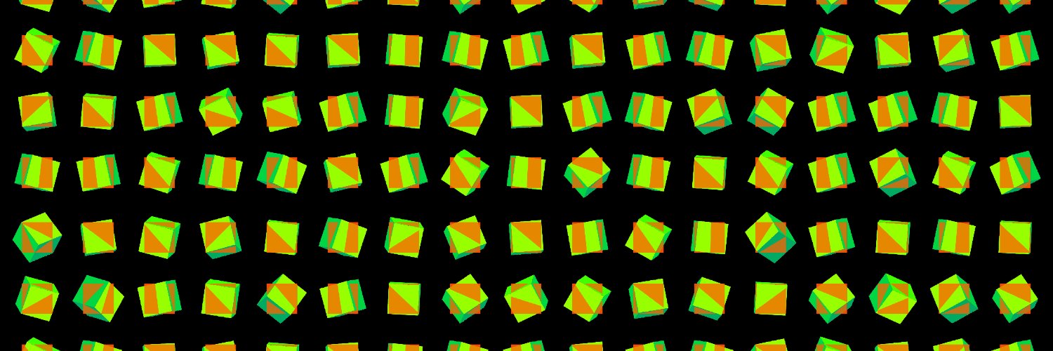 EightSidedSquare (on Bluesky now) banner