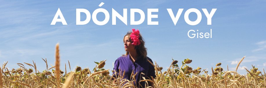 GiselMusic's profile banner image