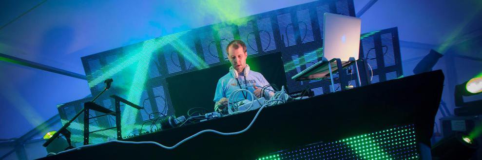 Ville Säävuori banner