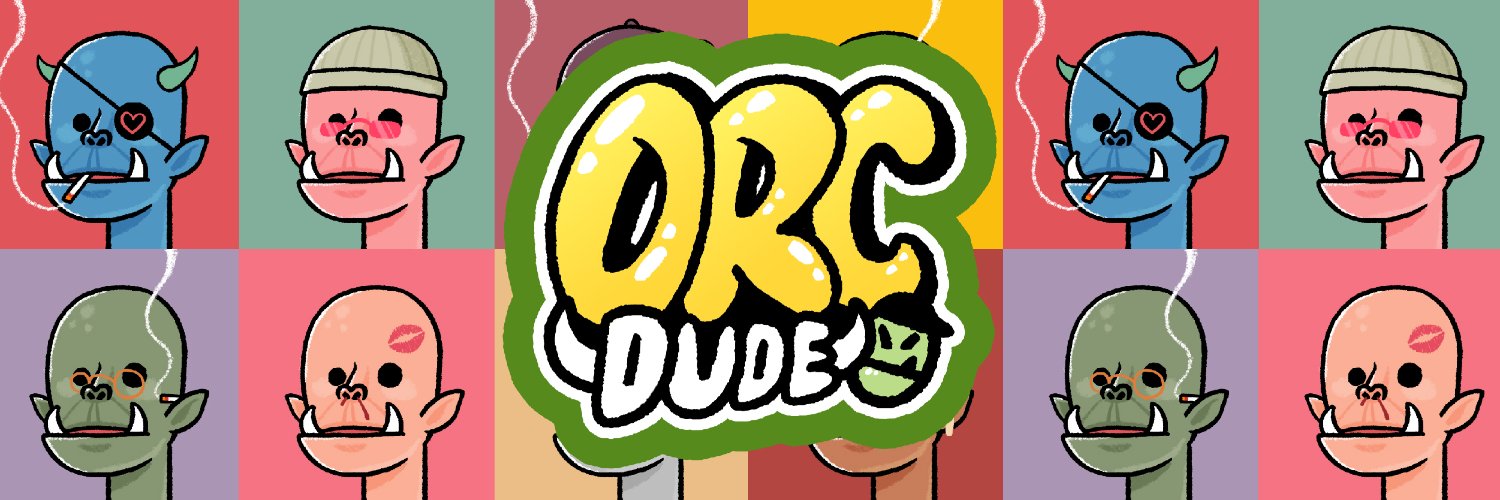 orc_dude's profile banner image
