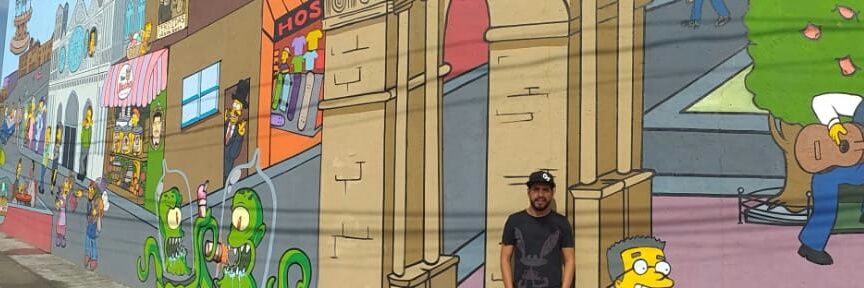 UnObjetoSexual's profile banner image