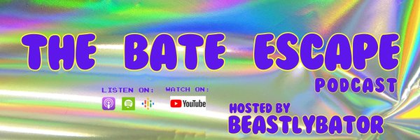 Beastlybator Profile Banner