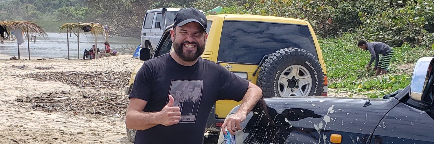 ERICKM1969's profile banner image