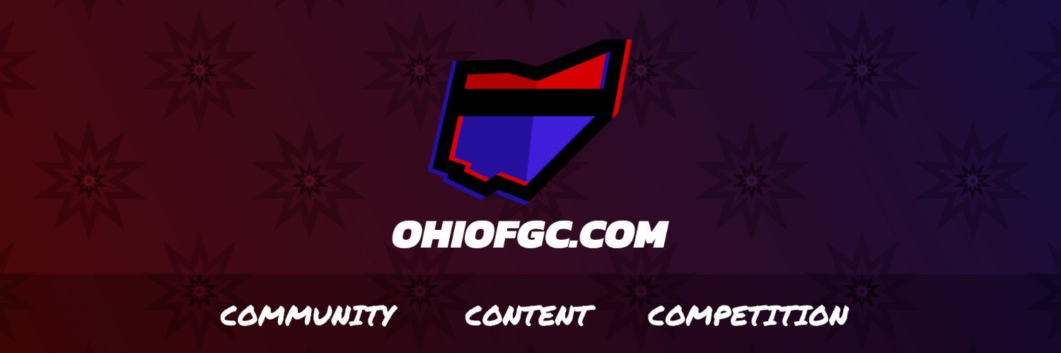 DRFierceFGC's profile banner image
