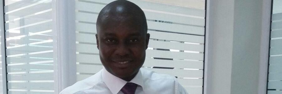 joboateng's profile banner image