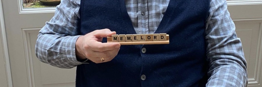 RealKenMoss's profile banner image