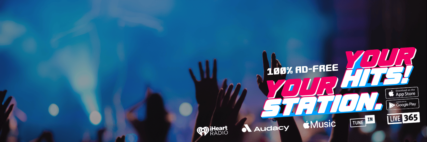 Channel R Radio's banner