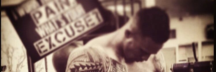KAOS banner