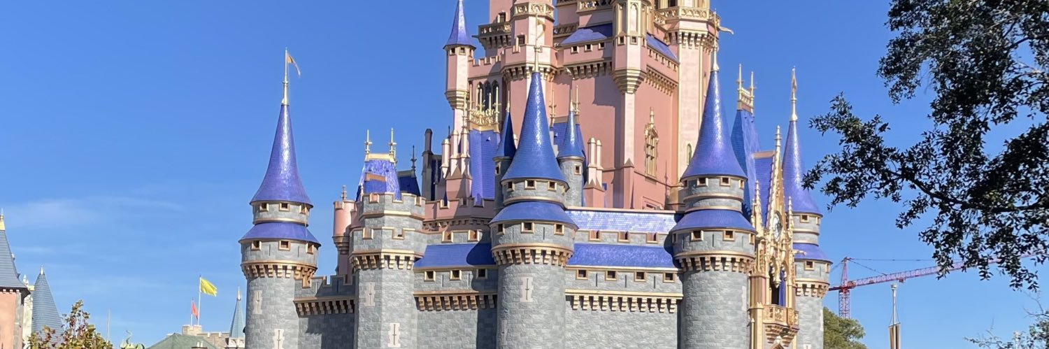 Disney for Foodies's banner