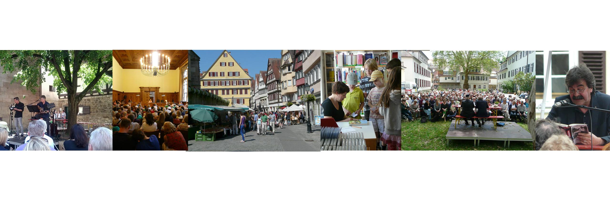 Buecherfest's profile banner image