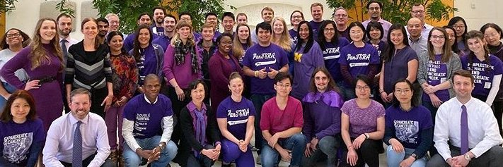 Rogel and Blondy Center for Pancreatic Cancer's banner