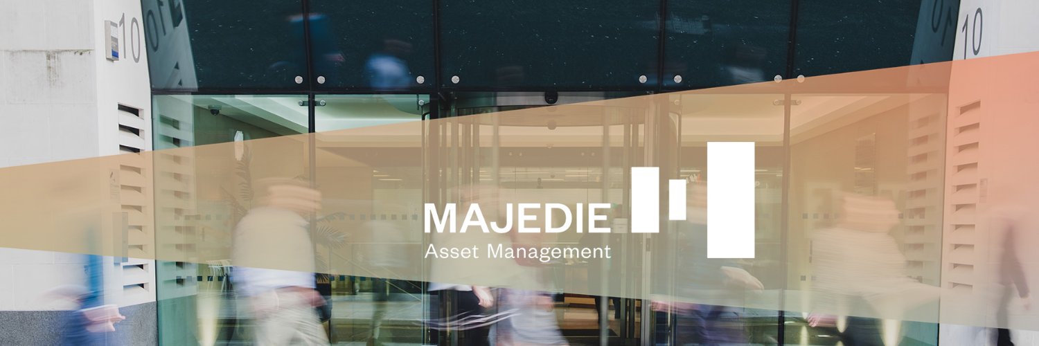 majedie's profile banner image