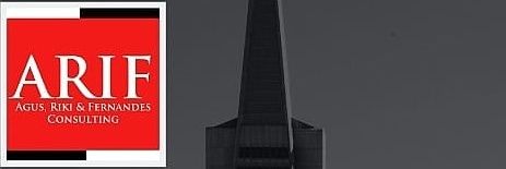 ArifConsulting's profile banner image