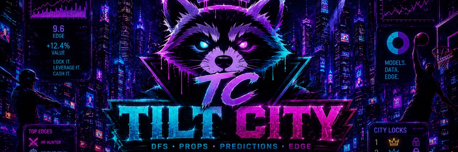 TiltCityDFS's profile banner image