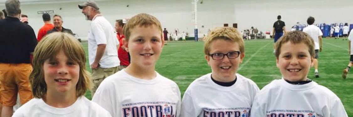 Collin Reilly banner