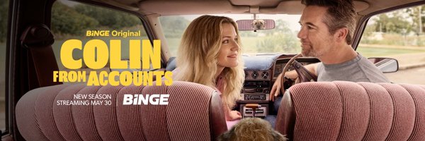 binge Profile Banner