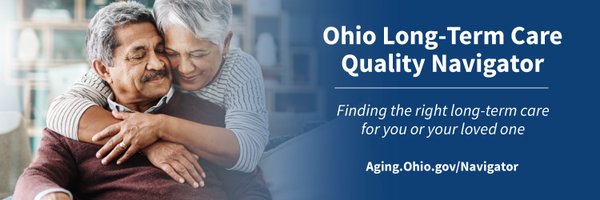 OhioDeptOfAging Profile Banner