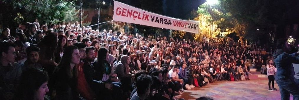 Şevket Çavuşoğlu 🇵🇸 banner
