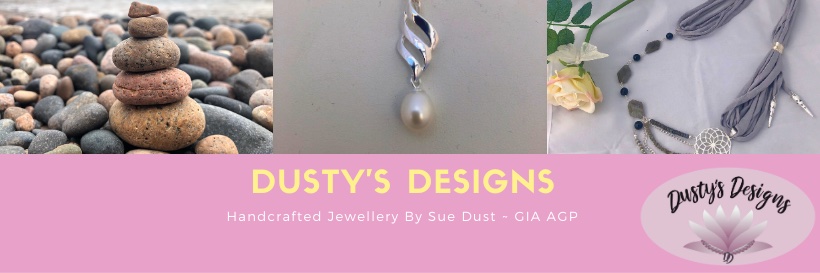 DustysDesignsUK's profile banner image