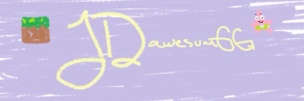 JDawesome23 Profile Banner