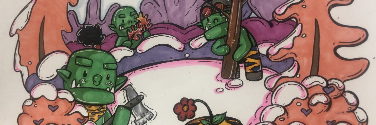 NotGarrosh69's profile banner image