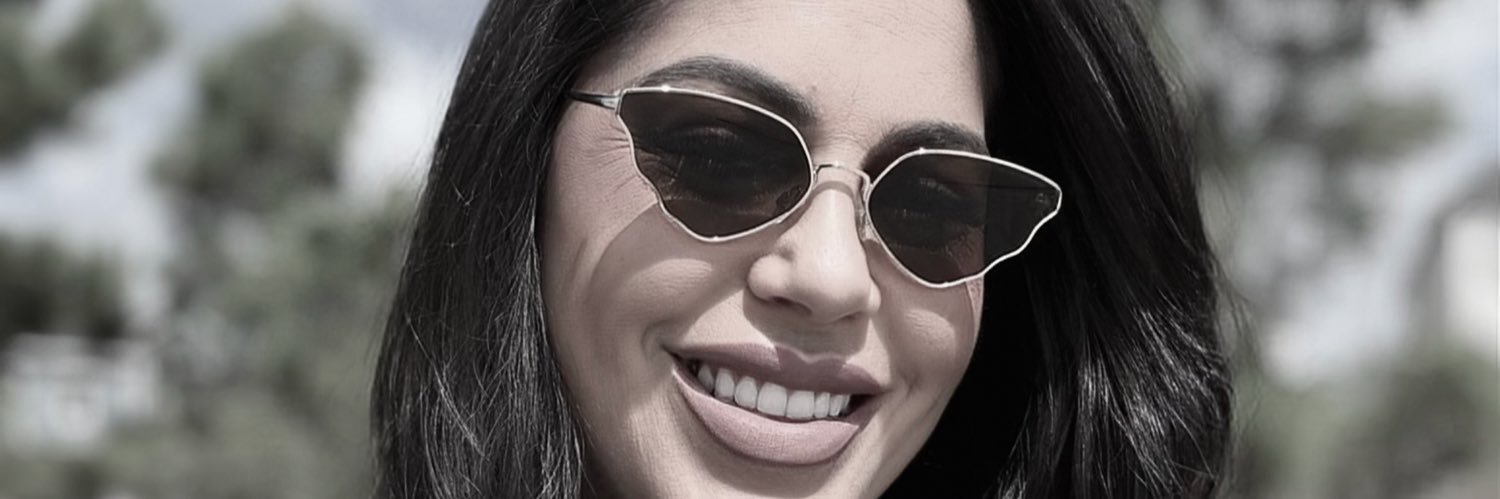 ImCaliAllie's profile banner image