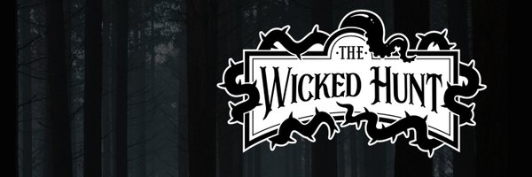 The Wicked Hunt Profile Banner