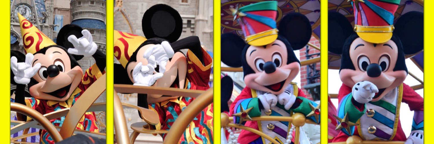 mickey_m32m's profile banner image