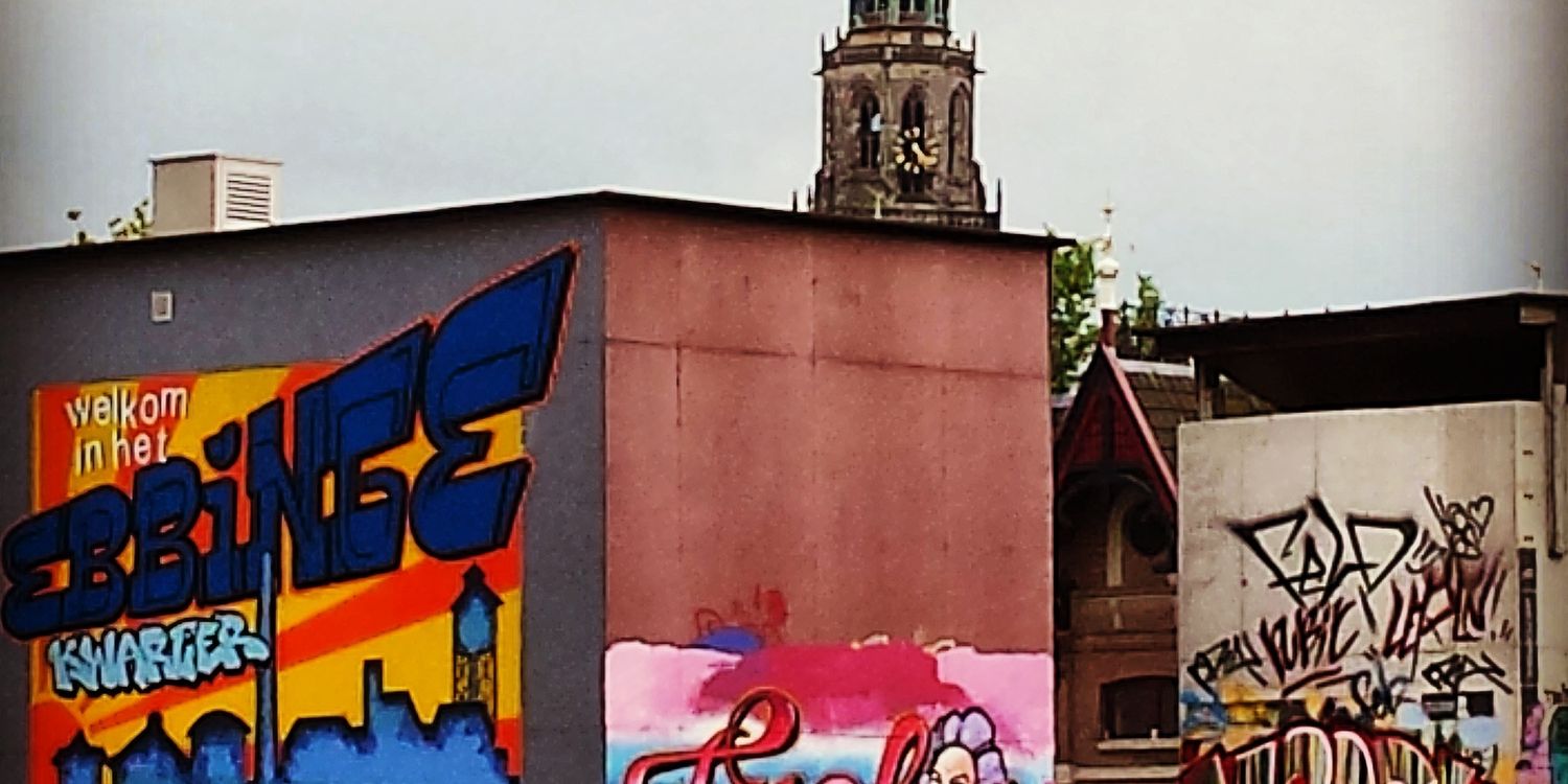 VMvanderschans's profile banner image