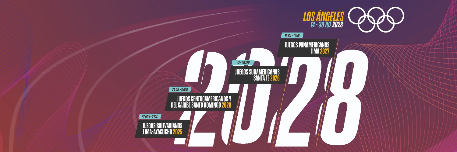 Comité Olímpico COL banner