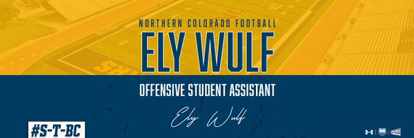 UNC_Ely Profile Banner