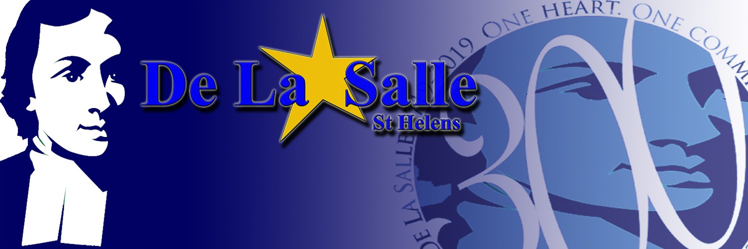 ✮ De La Salle School ✮ banner