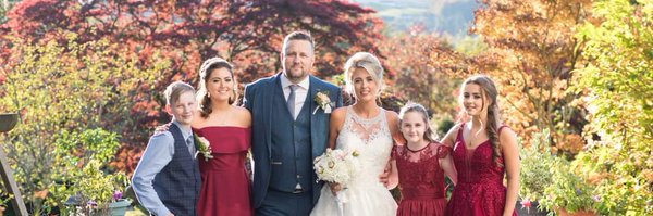 MarkAllen2812 Profile Banner