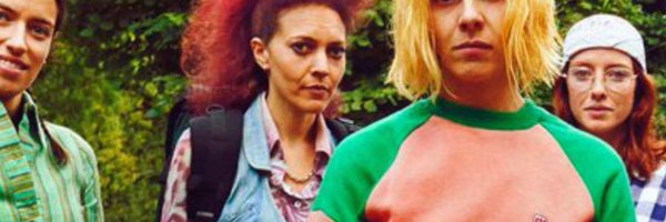 RunningActress Profile Banner