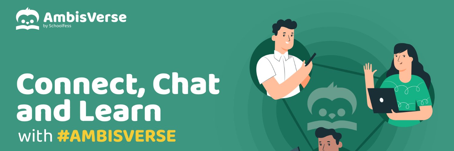 Ambisverse banner