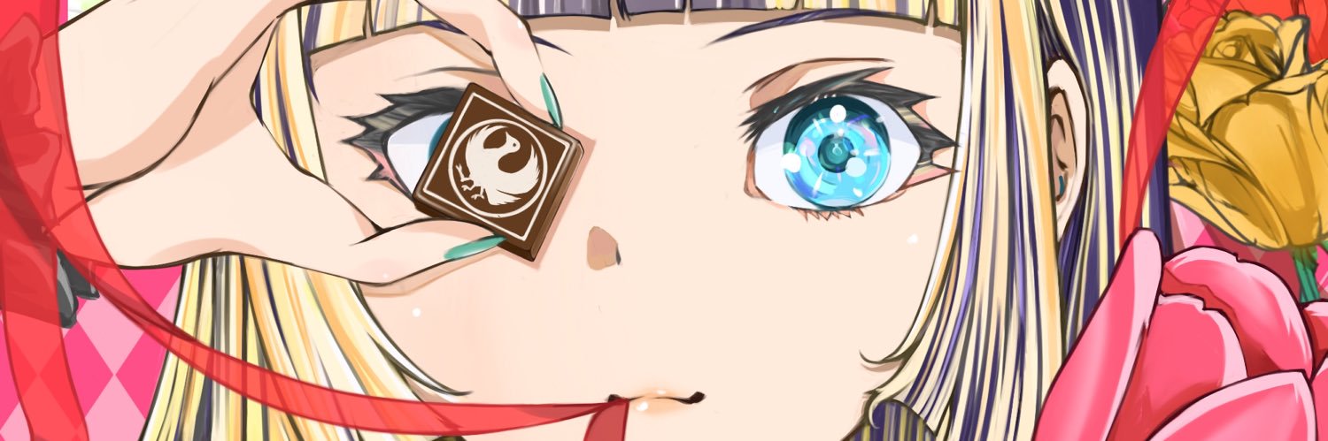 雪凪(Setsuna)@iIlustrator's banner