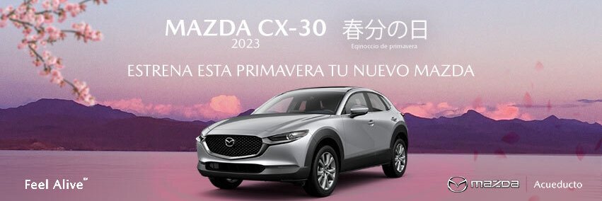 MazdaAcueducto's profile banner image