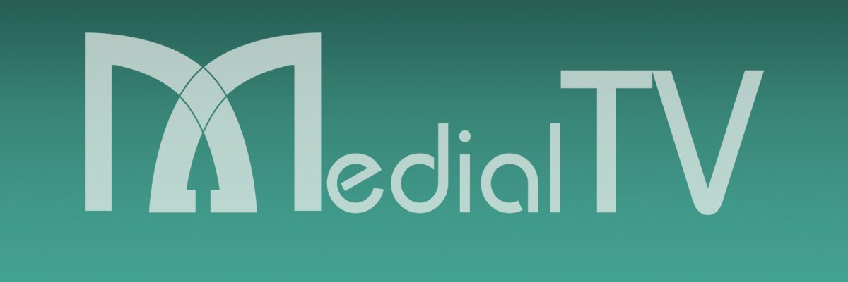 Medial TV banner