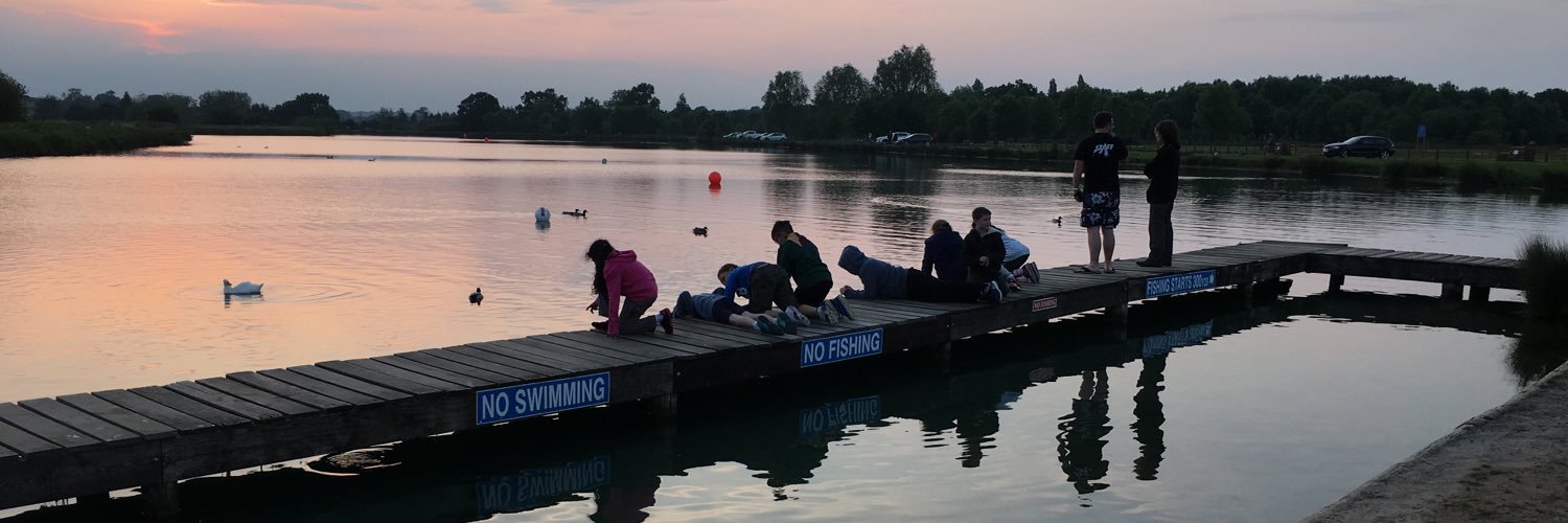86th Coventry Scouts banner