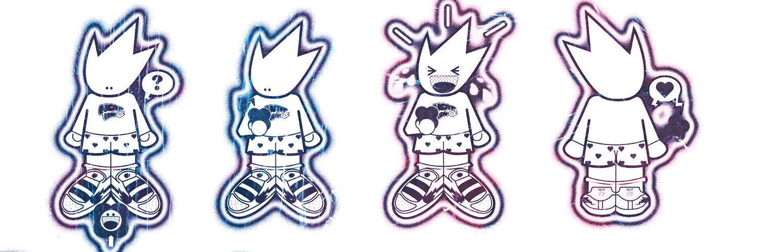 NEATBOY™ banner
