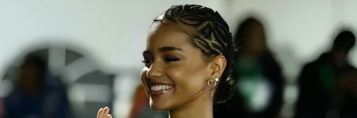 RAW-THENTIC 💎🦚👠 banner