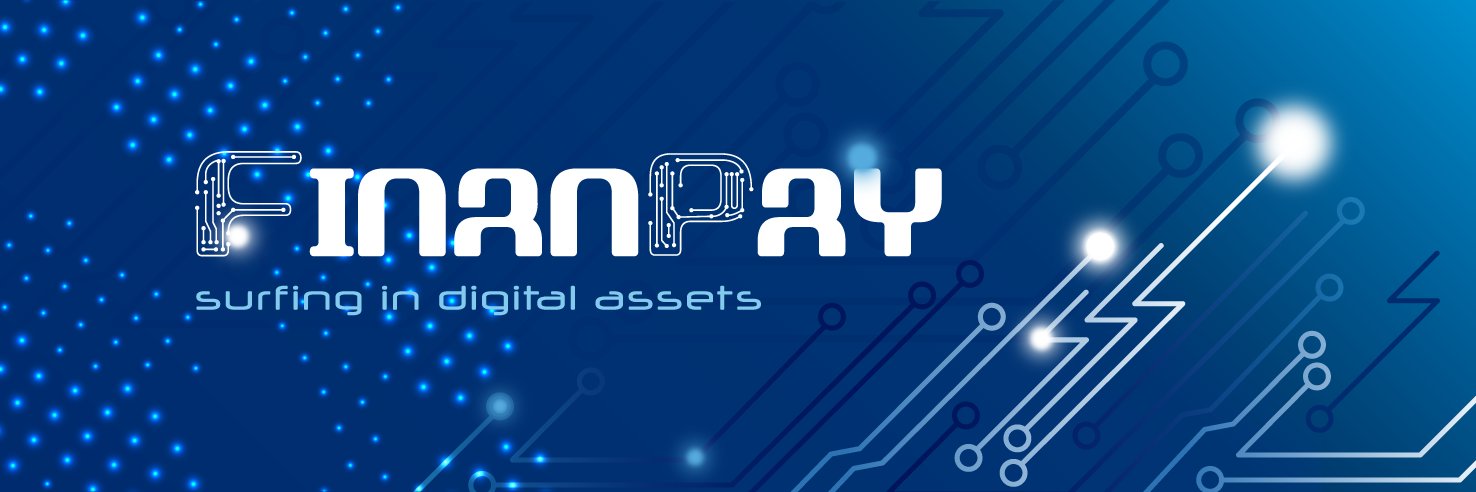 finanpay's profile banner image