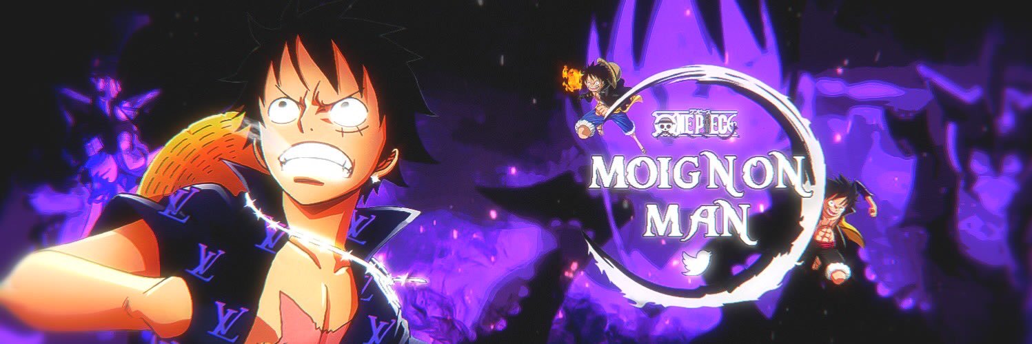 MoignonMan🩸 banner