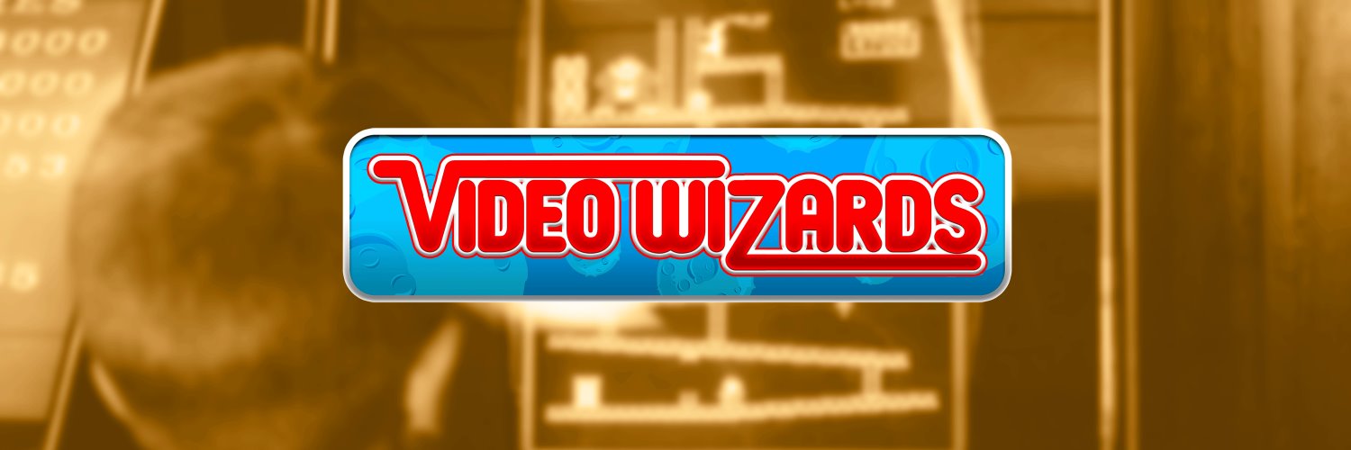 Video Wizards banner