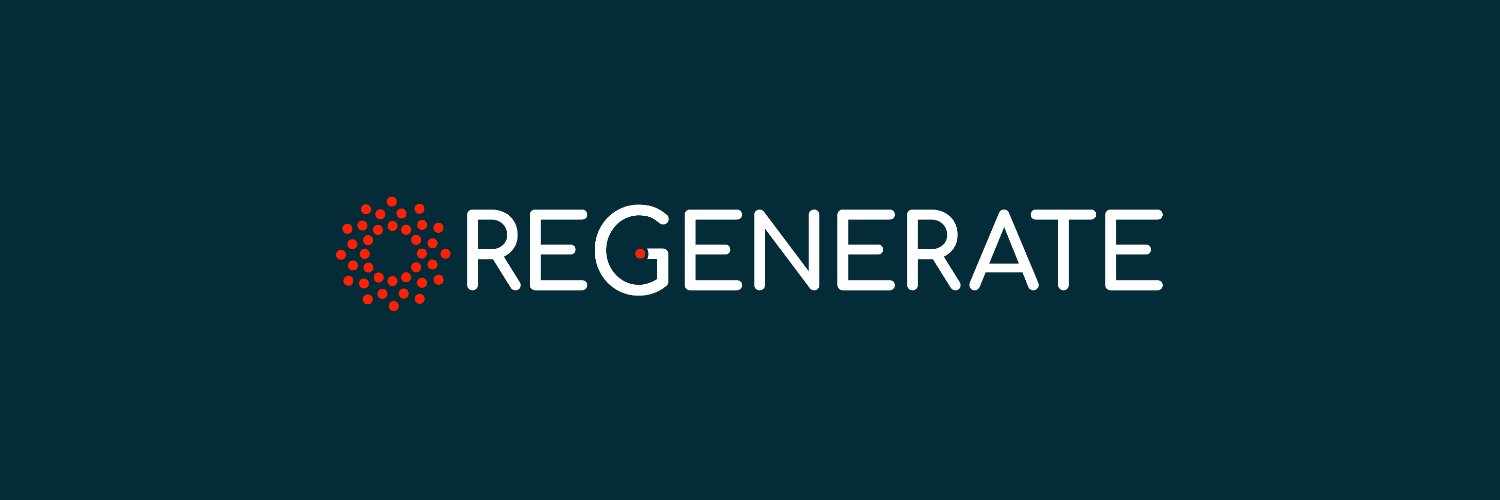 ReGenerate Trust banner