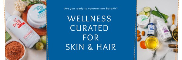 BareAir Profile Banner